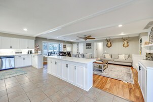 Casa (4 Bedrooms) | Interior