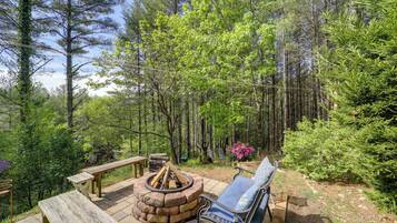 Apartment (1 Bedroom) | Front of property