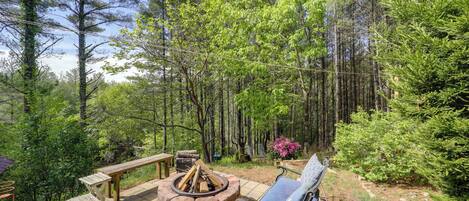 Apartment (1 Bedroom) | Depan hartanah