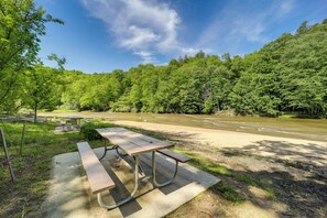 Apartamento (1 Bedroom) | Interior