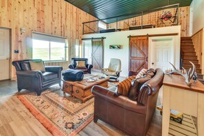 Ev (3 Bedrooms) | İç mekân