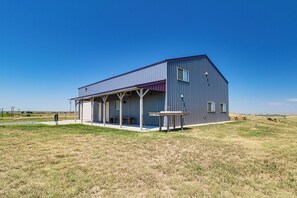 Casa (3 Bedrooms) | Parte interna