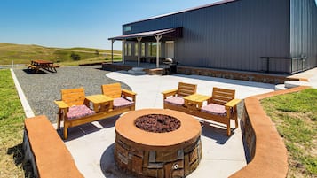 ู
ูุฒู (3 Bedrooms) | ูุงุฌูุฉ ุงูู
ูุดุฃุฉ