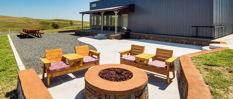 Casa (3 Bedrooms) | Vista frontal de la propiedad