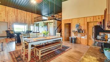 Maison (3 Bedrooms) | Intérieur