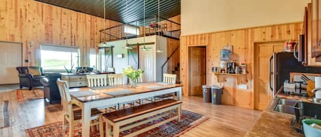 Casa (3 Bedrooms) | Interior