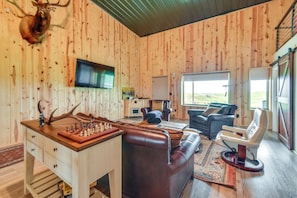 Maison (3 Bedrooms) | Intérieur