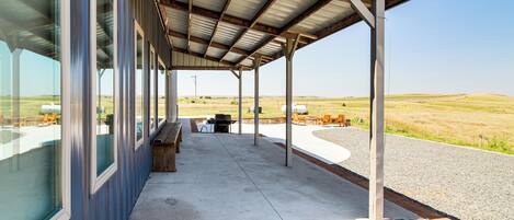 單棟房屋 (3 Bedrooms) | 內部