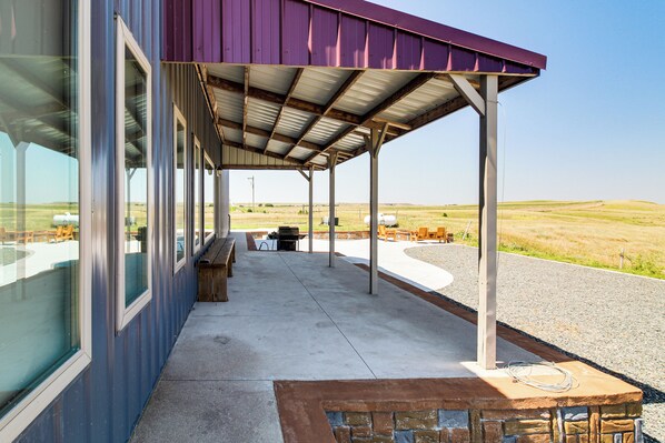 Casa (3 Bedrooms) | Interni