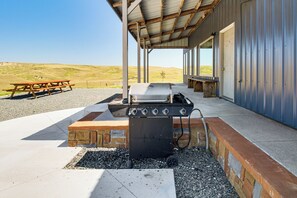 Ferienhaus (3 Bedrooms) | Innenbereich