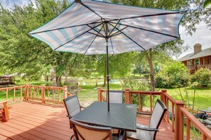 Huis (3 Bedrooms) | Interieur