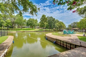 Huis (3 Bedrooms) | Interieur