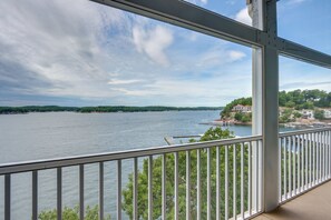 Apartment (3 Bedrooms) | Innenbereich