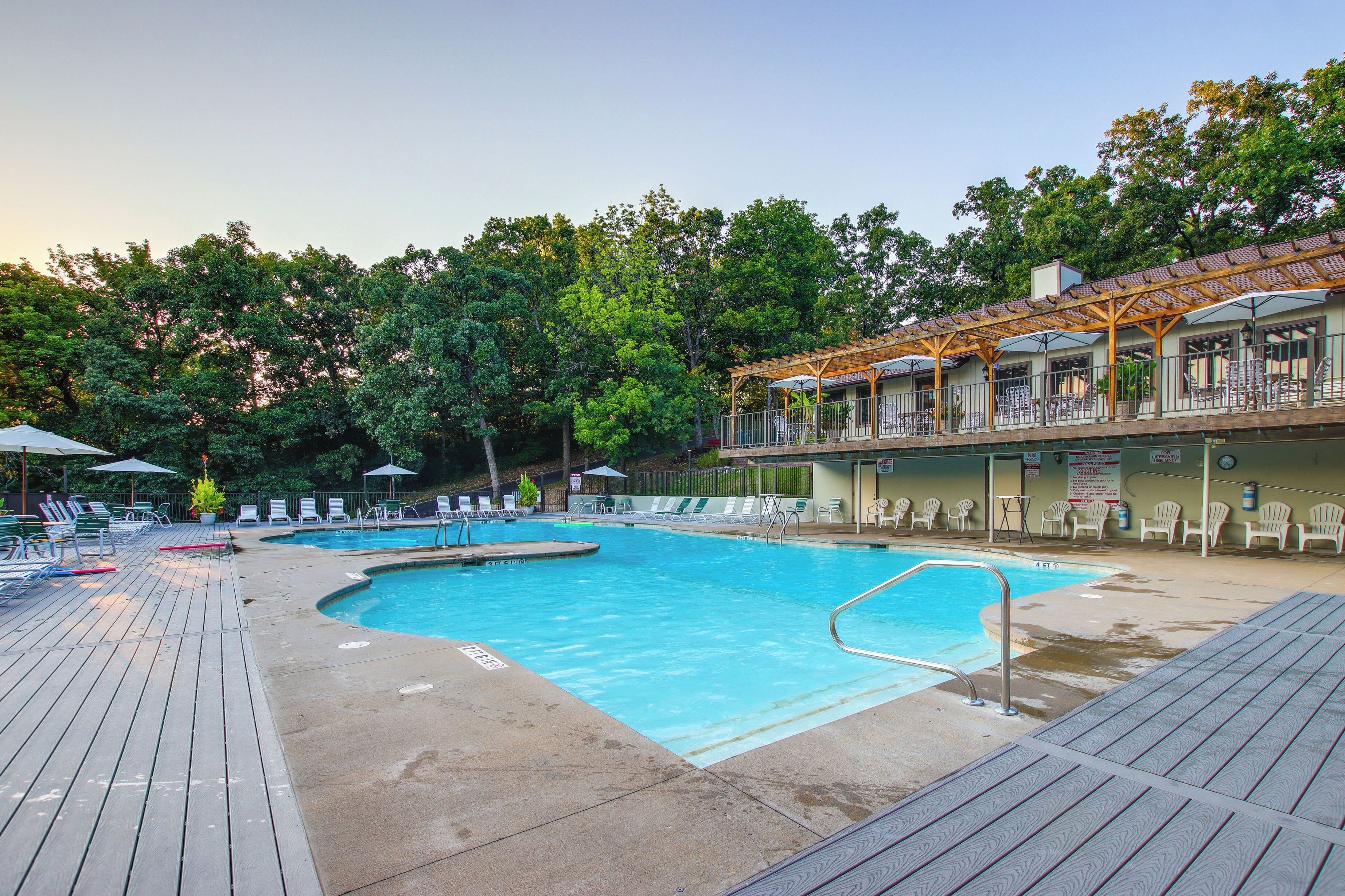 Appartement (3 Bedrooms) | Intérieur