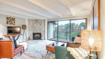 Appartement (3 Bedrooms) | Intérieur