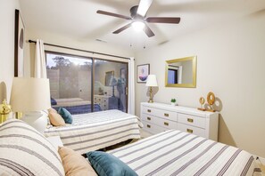 Departamento (3 Bedrooms) | Interior
