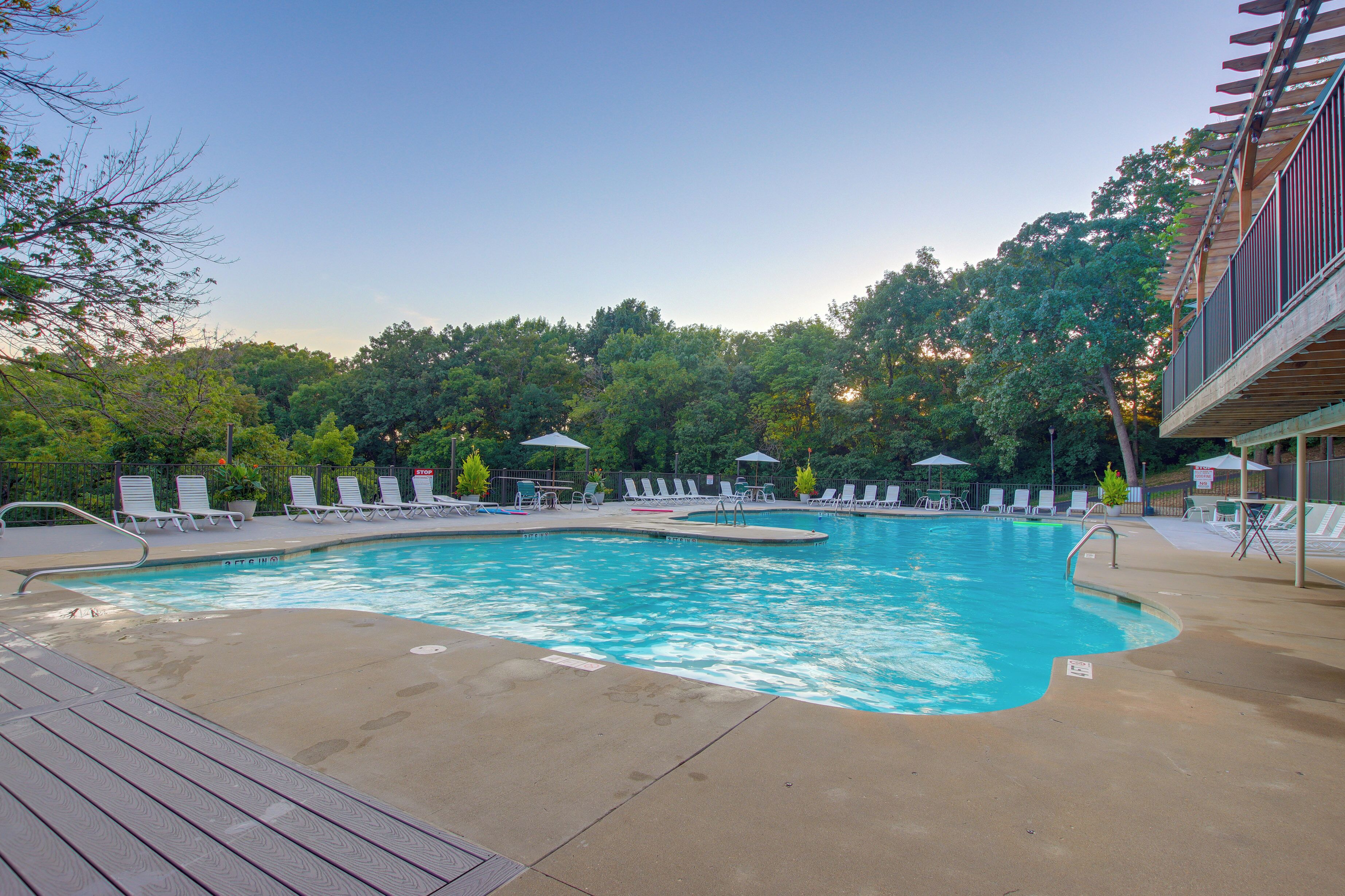 公寓 (3 Bedrooms) | 內部