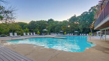 Apartment (3 Bedrooms) | Innenbereich