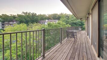 Appartement (3 Bedrooms) | Intérieur