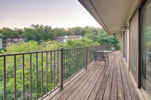 Apartemen (3 Bedrooms) | Interior