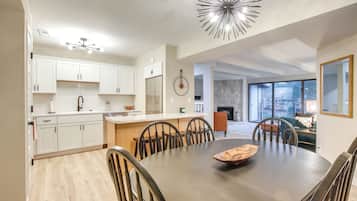 Apartment (3 Bedrooms) | Interior