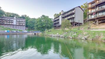 Appartement (3 Bedrooms) | Interieur