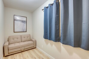 Apartment (3 Bedrooms) | Bahagian dalam