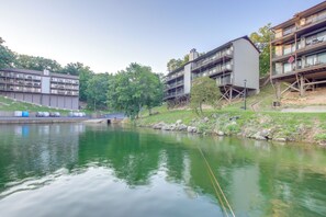 公寓 (3 Bedrooms) | 住宿内部