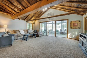 Casa (2 Bedrooms) | Interni
