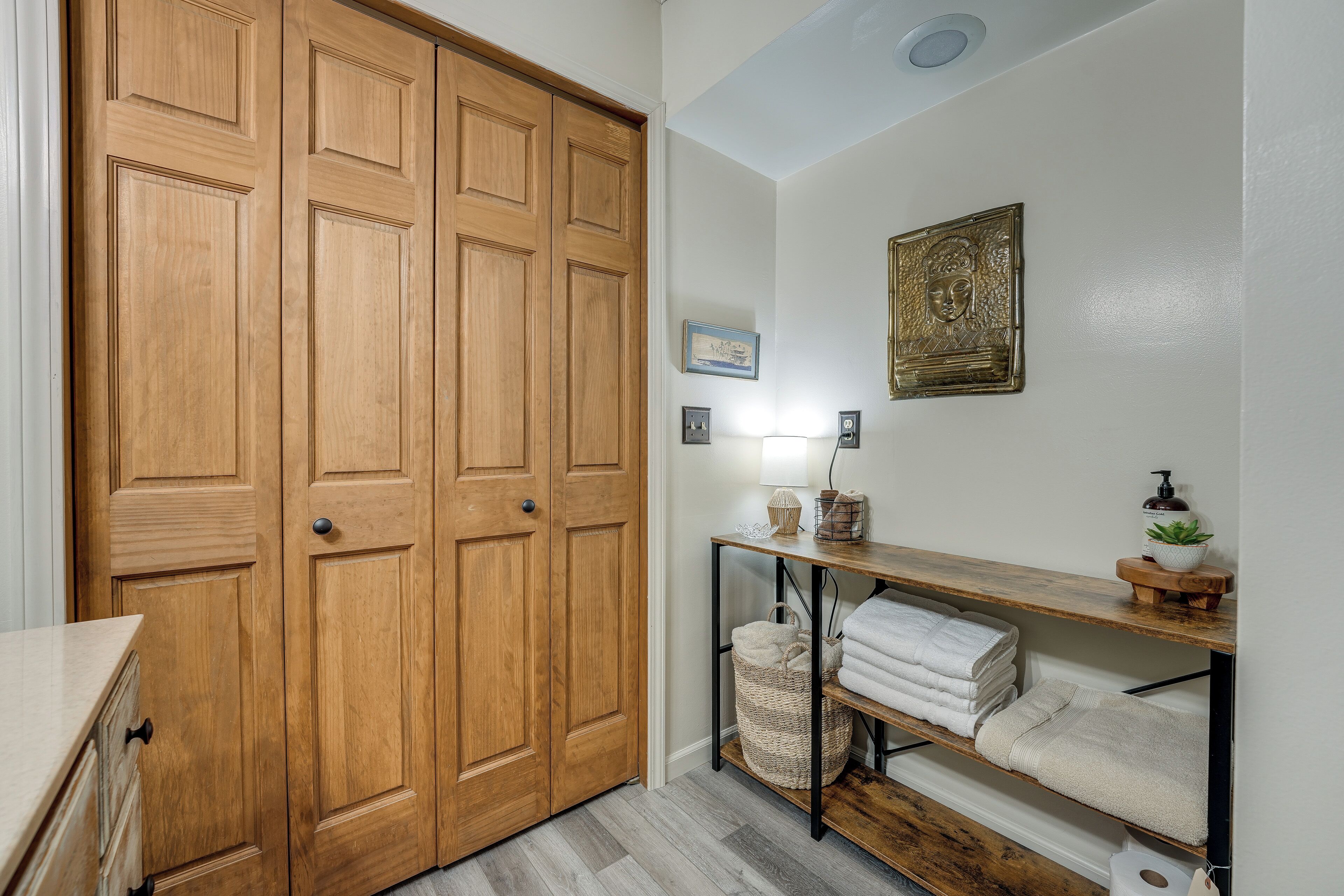 獨棟房屋 (2 Bedrooms) | 住宿內部