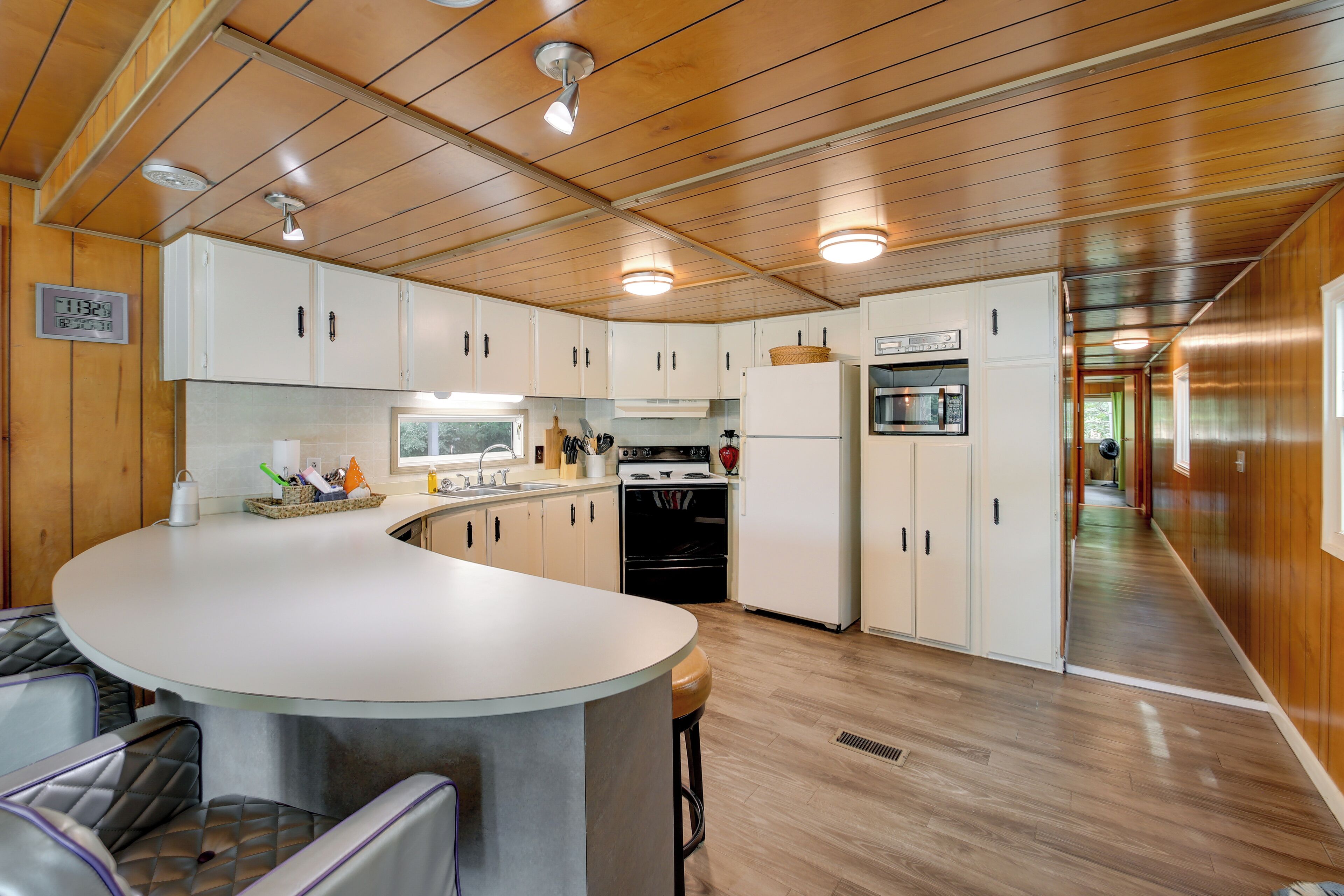Maison (2 Bedrooms) | Intérieur