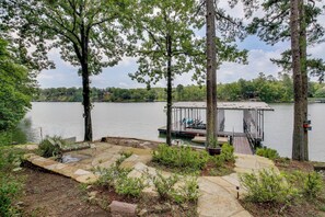 Hus (2 Bedrooms) | Innvendig