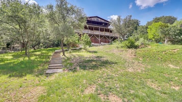 Rumah (4 Bedrooms) | Interior