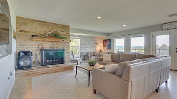 Rumah (4 Bedrooms) | Interior