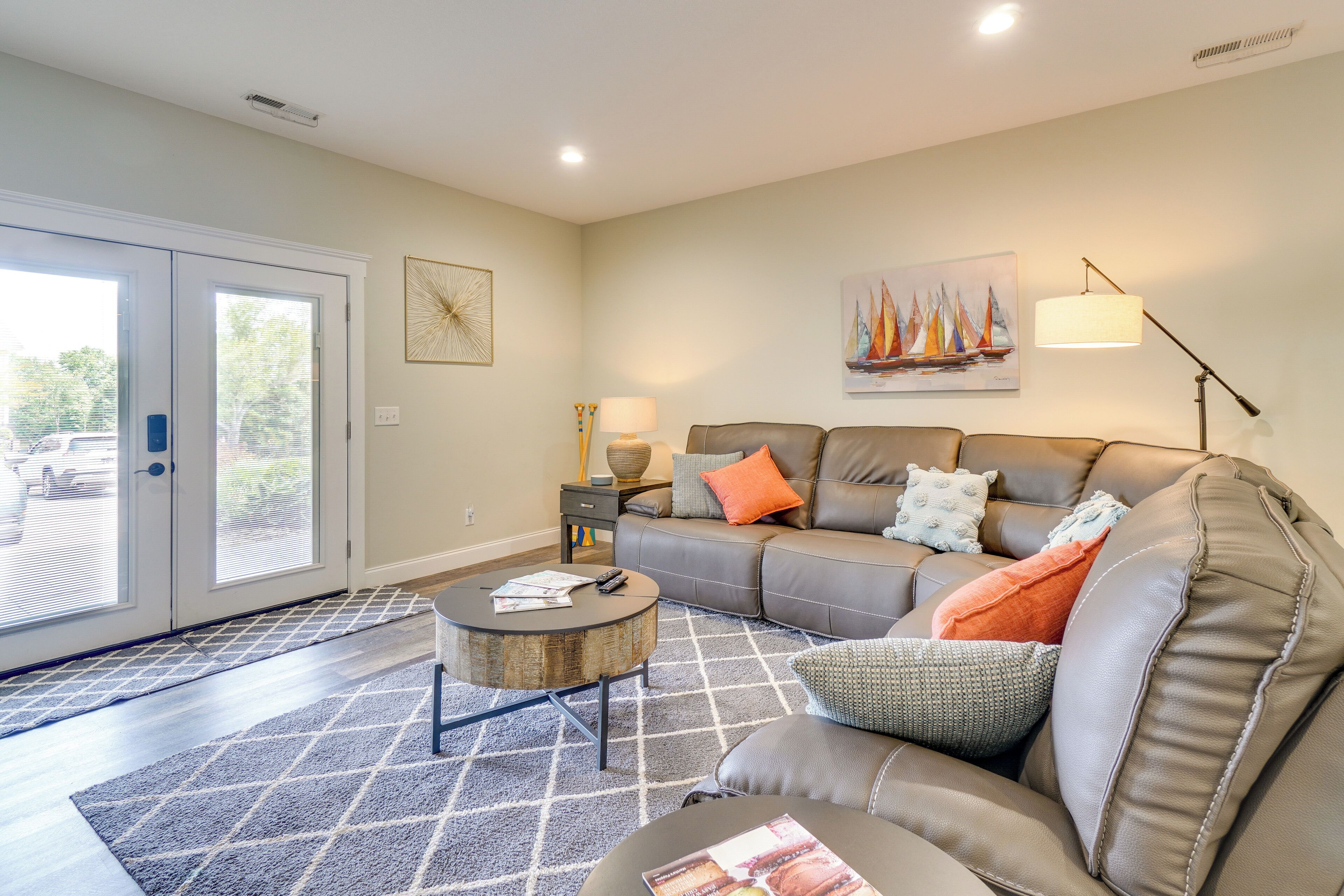 公寓 (2 Bedrooms) | 住宿內部