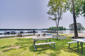 Lägenhet (2 Bedrooms) | Interiör