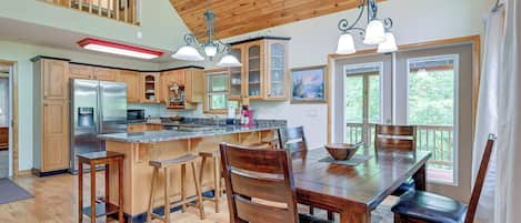 Casa (1 Bedroom) | Interior