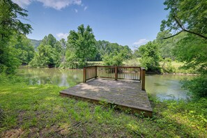 House (1 Bedroom) | Interior