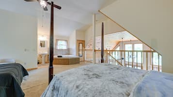 Hus (1 Bedroom) | Innvendig