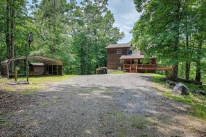 House (1 Bedroom) | Interior