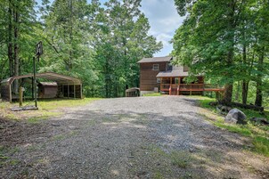 Casa (1 Bedroom) | Interior