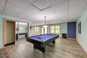 Casa (1 Bedroom) | Interior