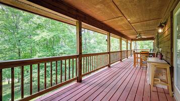 Hus (1 Bedroom) | Innvendig