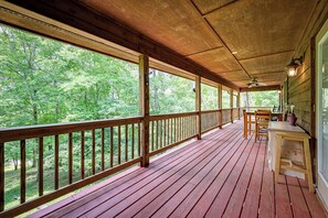 House (1 Bedroom) | Interior