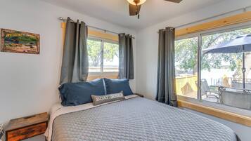 Rumah (3 Bedrooms) | Interior
