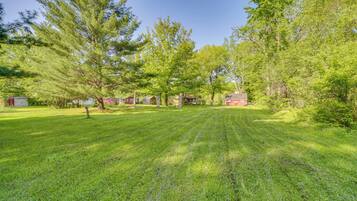 Casa (2 Bedrooms) | Interior