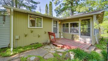 Casa (2 Bedrooms) | Interior