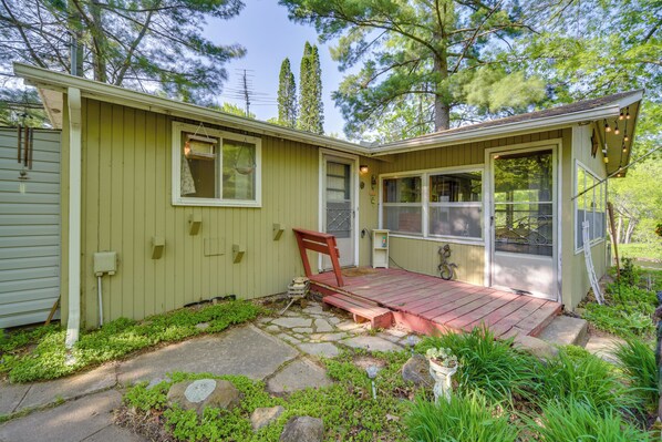 Casa (2 Bedrooms) | Interior