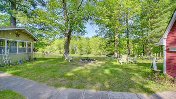 Maison (2 Bedrooms) | Intérieur