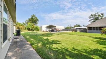 Apartemen (2 Bedrooms) | Interior